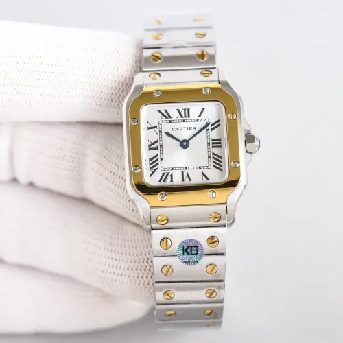 Cartier AAA Quality Watches For Women #1431030