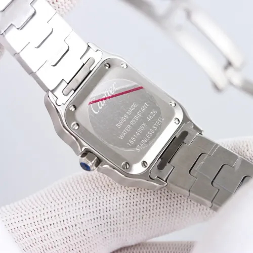 Cheap Cartier AAA Quality Watches For Women #1431030 Replica Wholesale [$406.61 USD] [ITEM#1431030] on Replica Cartier AAA Quality Watches