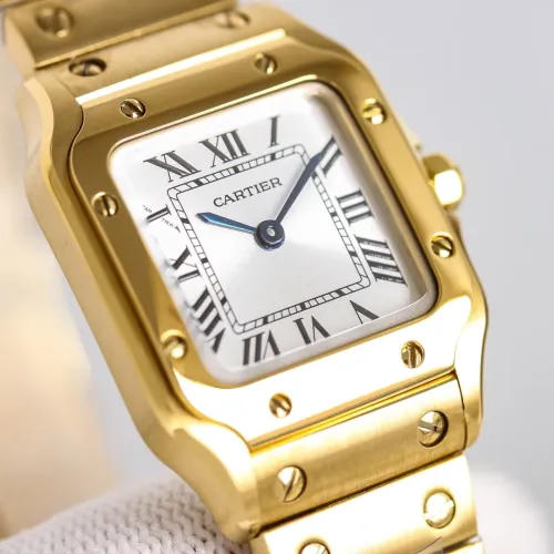 Cheap Cartier AAA Quality Watches For Women #1431032 Replica Wholesale [$423.14 USD] [ITEM#1431032] on Replica Cartier AAA Quality Watches