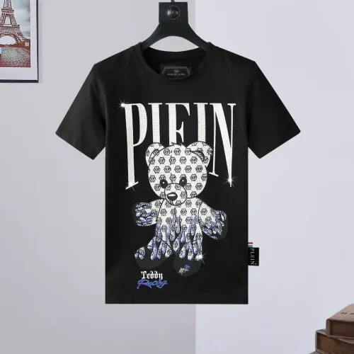 Philipp Plein PP T-Shirts Short Sleeved For Men #1431035
