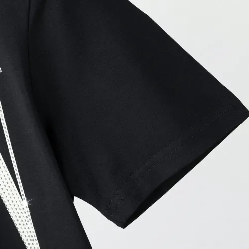 Cheap Philipp Plein PP T-Shirts Short Sleeved For Men #1431035 Replica Wholesale [$27.00 USD] [ITEM#1431035] on Replica Philipp Plein PP T-Shirts