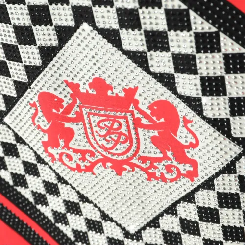 Cheap Philipp Plein PP T-Shirts Short Sleeved For Men #1431041 Replica Wholesale [$27.00 USD] [ITEM#1431041] on Replica Philipp Plein PP T-Shirts