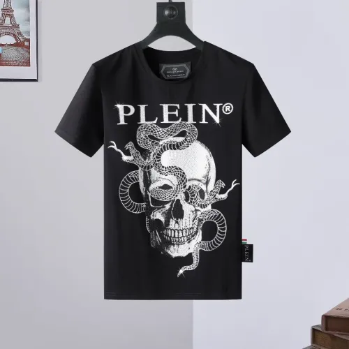 Philipp Plein PP T-Shirts Short Sleeved For Men #1431047