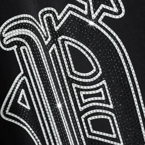 Cheap Philipp Plein PP T-Shirts Short Sleeved For Men #1431050 Replica Wholesale [$27.00 USD] [ITEM#1431050] on Replica Philipp Plein PP T-Shirts