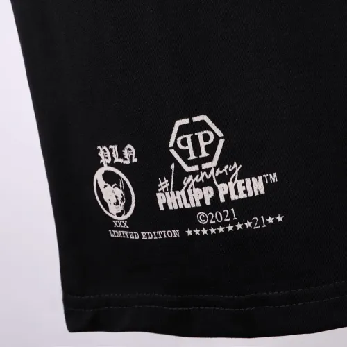 Cheap Philipp Plein PP T-Shirts Short Sleeved For Men #1431063 Replica Wholesale [$27.00 USD] [ITEM#1431063] on Replica Philipp Plein PP T-Shirts
