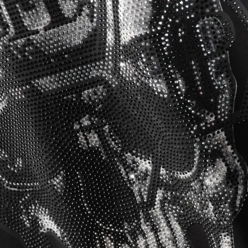 Cheap Philipp Plein PP T-Shirts Short Sleeved For Men #1431065 Replica Wholesale [$27.00 USD] [ITEM#1431065] on Replica Philipp Plein PP T-Shirts