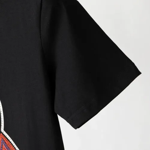 Cheap Philipp Plein PP T-Shirts Short Sleeved For Men #1431071 Replica Wholesale [$27.00 USD] [ITEM#1431071] on Replica Philipp Plein PP T-Shirts