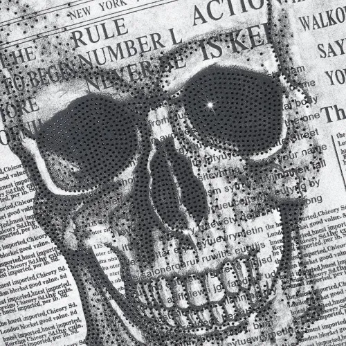 Cheap Philipp Plein PP T-Shirts Short Sleeved For Men #1431073 Replica Wholesale [$27.00 USD] [ITEM#1431073] on Replica Philipp Plein PP T-Shirts