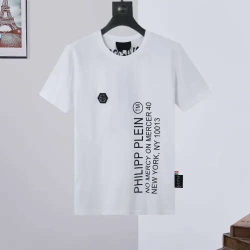 Philipp Plein PP T-Shirts Short Sleeved For Men #1431076