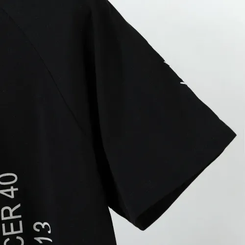 Cheap Philipp Plein PP T-Shirts Short Sleeved For Men #1431077 Replica Wholesale [$27.00 USD] [ITEM#1431077] on Replica Philipp Plein PP T-Shirts