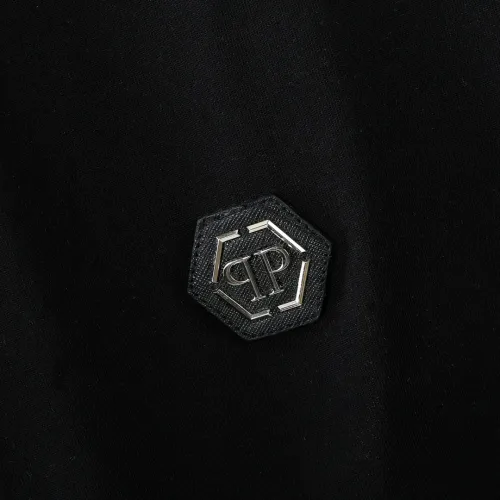 Cheap Philipp Plein PP T-Shirts Short Sleeved For Men #1431077 Replica Wholesale [$27.00 USD] [ITEM#1431077] on Replica Philipp Plein PP T-Shirts