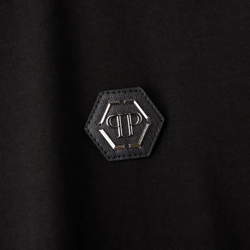 Cheap Philipp Plein PP T-Shirts Short Sleeved For Men #1431083 Replica Wholesale [$27.00 USD] [ITEM#1431083] on Replica Philipp Plein PP T-Shirts