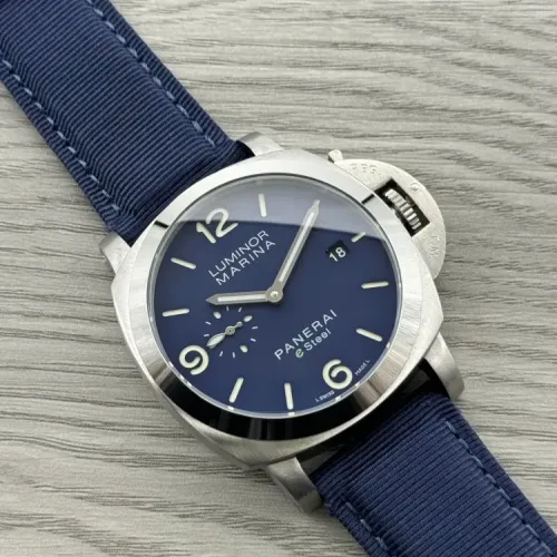 Cheap Panerai AAA Quality Watches For Men #1431086 Replica Wholesale [$180.00 USD] [ITEM#1431086] on Replica Panerai AAA Quality Watches
