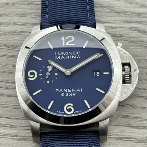 Cheap Panerai AAA Quality Watches For Men #1431086 Replica Wholesale [$180.00 USD] [ITEM#1431086] on Replica Panerai AAA Quality Watches
