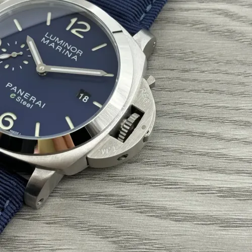 Cheap Panerai AAA Quality Watches For Men #1431086 Replica Wholesale [$180.00 USD] [ITEM#1431086] on Replica Panerai AAA Quality Watches