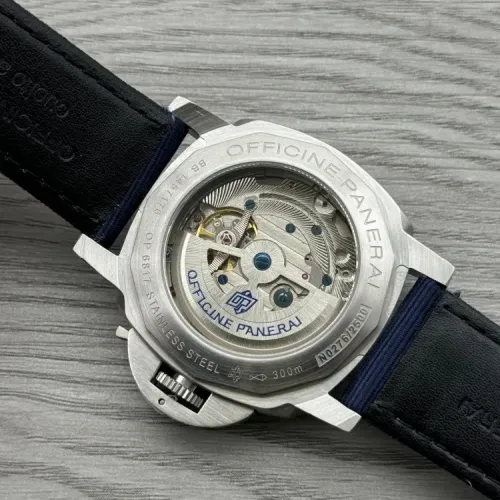 Cheap Panerai AAA Quality Watches For Men #1431086 Replica Wholesale [$180.00 USD] [ITEM#1431086] on Replica Panerai AAA Quality Watches