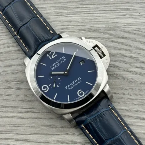 Cheap Panerai AAA Quality Watches For Men #1431087 Replica Wholesale [$180.00 USD] [ITEM#1431087] on Replica Panerai AAA Quality Watches