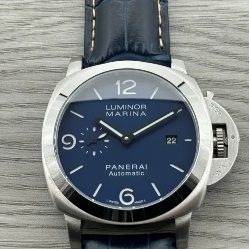 Cheap Panerai AAA Quality Watches For Men #1431087 Replica Wholesale [$180.00 USD] [ITEM#1431087] on Replica Panerai AAA Quality Watches