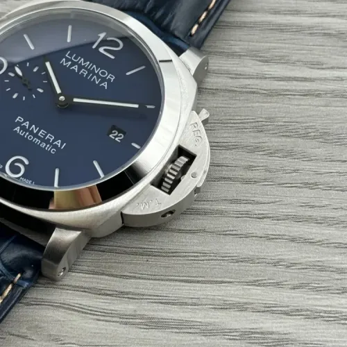 Cheap Panerai AAA Quality Watches For Men #1431087 Replica Wholesale [$180.00 USD] [ITEM#1431087] on Replica Panerai AAA Quality Watches