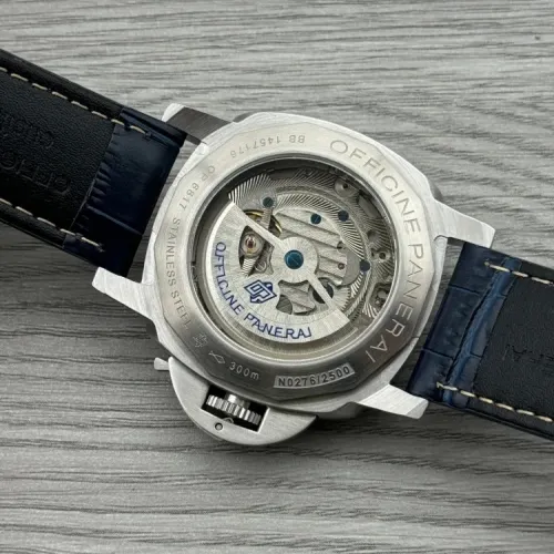 Cheap Panerai AAA Quality Watches For Men #1431087 Replica Wholesale [$180.00 USD] [ITEM#1431087] on Replica Panerai AAA Quality Watches