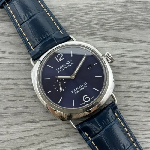 Cheap Panerai AAA Quality Watches For Men #1431088 Replica Wholesale [$180.00 USD] [ITEM#1431088] on Replica Panerai AAA Quality Watches