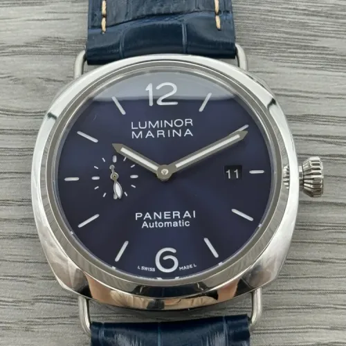 Cheap Panerai AAA Quality Watches For Men #1431088 Replica Wholesale [$180.00 USD] [ITEM#1431088] on Replica Panerai AAA Quality Watches