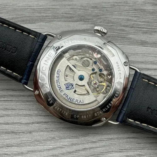 Cheap Panerai AAA Quality Watches For Men #1431088 Replica Wholesale [$180.00 USD] [ITEM#1431088] on Replica Panerai AAA Quality Watches