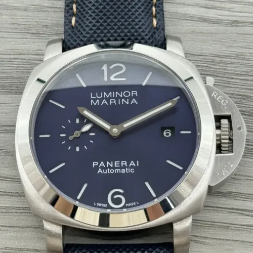 Cheap Panerai AAA Quality Watches For Men #1431089 Replica Wholesale [$180.00 USD] [ITEM#1431089] on Replica Panerai AAA Quality Watches
