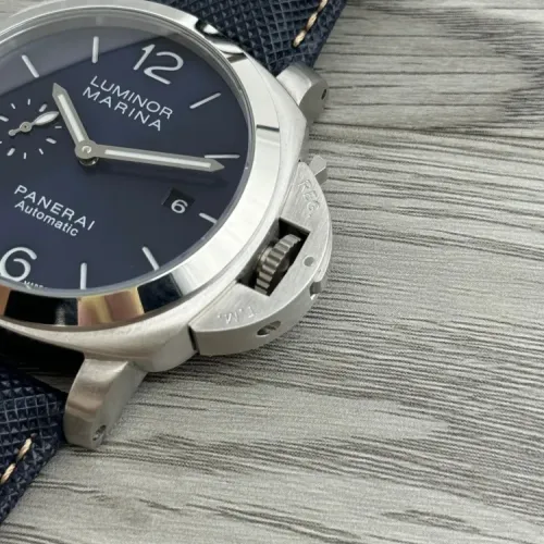 Cheap Panerai AAA Quality Watches For Men #1431089 Replica Wholesale [$180.00 USD] [ITEM#1431089] on Replica Panerai AAA Quality Watches