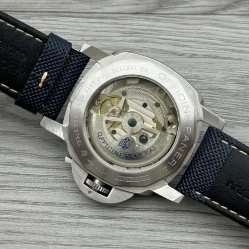 Cheap Panerai AAA Quality Watches For Men #1431089 Replica Wholesale [$180.00 USD] [ITEM#1431089] on Replica Panerai AAA Quality Watches