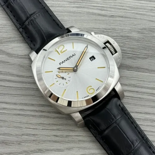 Cheap Panerai AAA Quality Watches For Men #1431090 Replica Wholesale [$180.00 USD] [ITEM#1431090] on Replica Panerai AAA Quality Watches