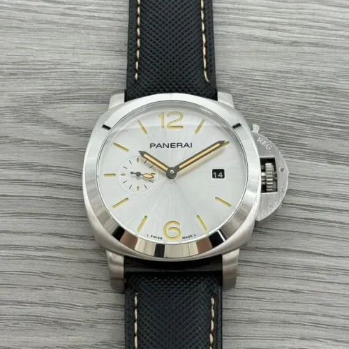 Panerai AAA Quality Watches For Men #1431091