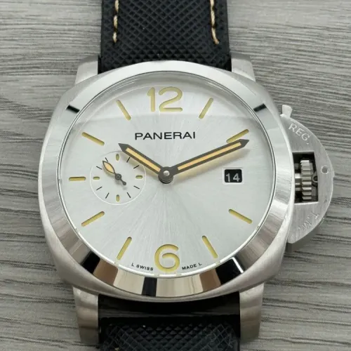 Cheap Panerai AAA Quality Watches For Men #1431091 Replica Wholesale [$180.00 USD] [ITEM#1431091] on Replica Panerai AAA Quality Watches