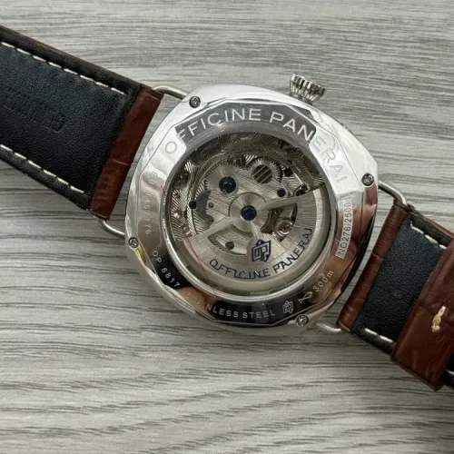 Cheap Panerai AAA Quality Watches For Men #1431092 Replica Wholesale [$180.00 USD] [ITEM#1431092] on Replica Panerai AAA Quality Watches