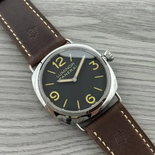 Cheap Panerai AAA Quality Watches For Men #1431093 Replica Wholesale [$180.00 USD] [ITEM#1431093] on Replica Panerai AAA Quality Watches