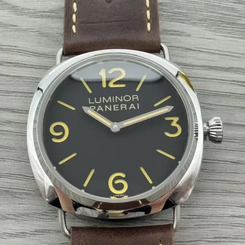 Cheap Panerai AAA Quality Watches For Men #1431093 Replica Wholesale [$180.00 USD] [ITEM#1431093] on Replica Panerai AAA Quality Watches