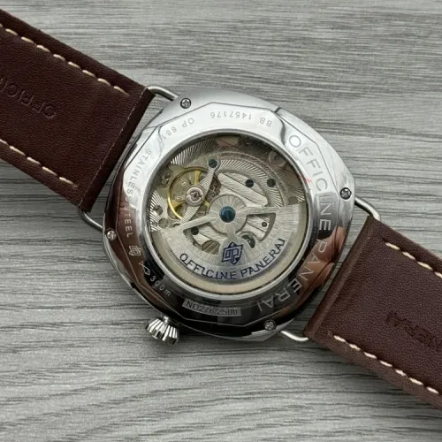 Cheap Panerai AAA Quality Watches For Men #1431094 Replica Wholesale [$180.00 USD] [ITEM#1431094] on Replica Panerai AAA Quality Watches