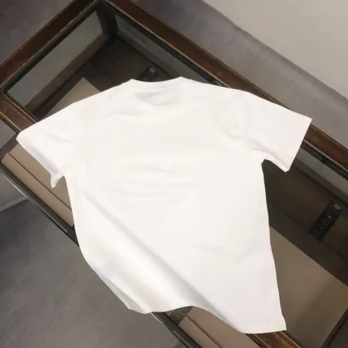 Cheap Balenciaga T-Shirts Short Sleeved For Unisex #1431095 Replica Wholesale [$34.00 USD] [ITEM#1431095] on Replica Balenciaga T-Shirts