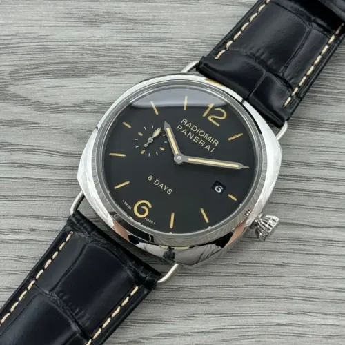 Cheap Panerai AAA Quality Watches For Men #1431097 Replica Wholesale [$180.00 USD] [ITEM#1431097] on Replica Panerai AAA Quality Watches