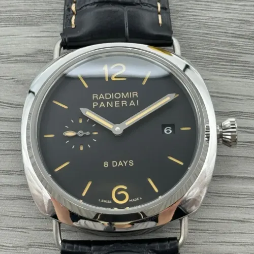 Cheap Panerai AAA Quality Watches For Men #1431097 Replica Wholesale [$180.00 USD] [ITEM#1431097] on Replica Panerai AAA Quality Watches