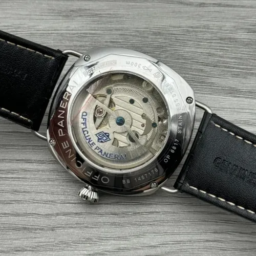 Cheap Panerai AAA Quality Watches For Men #1431097 Replica Wholesale [$180.00 USD] [ITEM#1431097] on Replica Panerai AAA Quality Watches