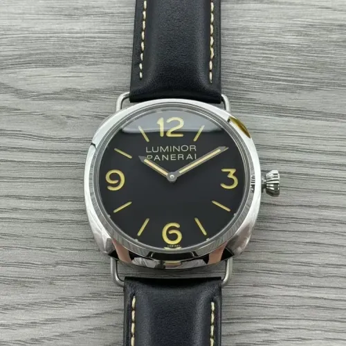Panerai AAA Quality Watches For Men #1431099