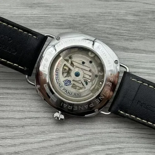 Cheap Panerai AAA Quality Watches For Men #1431099 Replica Wholesale [$180.00 USD] [ITEM#1431099] on Replica Panerai AAA Quality Watches