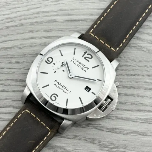 Cheap Panerai AAA Quality Watches For Men #1431101 Replica Wholesale [$180.00 USD] [ITEM#1431101] on Replica Panerai AAA Quality Watches
