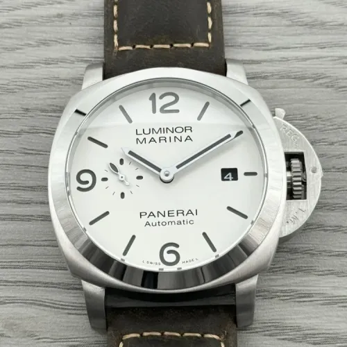Cheap Panerai AAA Quality Watches For Men #1431101 Replica Wholesale [$180.00 USD] [ITEM#1431101] on Replica Panerai AAA Quality Watches