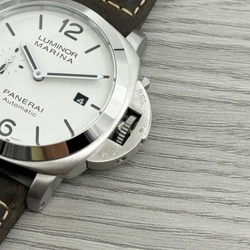 Cheap Panerai AAA Quality Watches For Men #1431101 Replica Wholesale [$180.00 USD] [ITEM#1431101] on Replica Panerai AAA Quality Watches