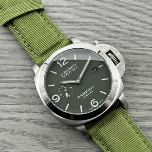 Cheap Panerai AAA Quality Watches For Men #1431102 Replica Wholesale [$180.00 USD] [ITEM#1431102] on Replica Panerai AAA Quality Watches