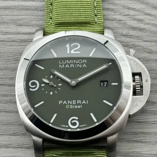 Cheap Panerai AAA Quality Watches For Men #1431102 Replica Wholesale [$180.00 USD] [ITEM#1431102] on Replica Panerai AAA Quality Watches