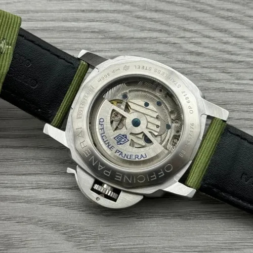 Cheap Panerai AAA Quality Watches For Men #1431102 Replica Wholesale [$180.00 USD] [ITEM#1431102] on Replica Panerai AAA Quality Watches