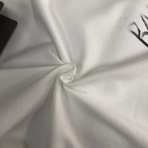 Cheap Balenciaga T-Shirts Short Sleeved For Unisex #1431103 Replica Wholesale [$34.00 USD] [ITEM#1431103] on Replica Balenciaga T-Shirts